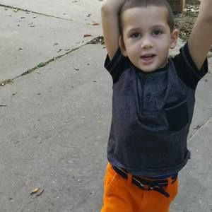 Meet your Posher, Tito